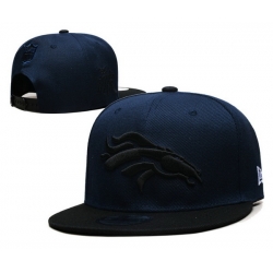 Denver Broncos Snapback Cap 25903 Denver Broncos Snapback Cap 25903