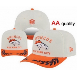 Denver Broncos Snapback Cap 25904 Denver Broncos Snapback Cap 25904