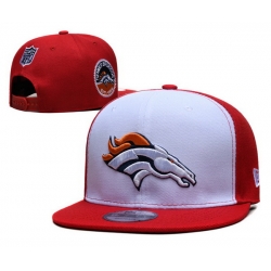 Denver Broncos Snapback Cap 25905 Denver Broncos Snapback Cap 25905