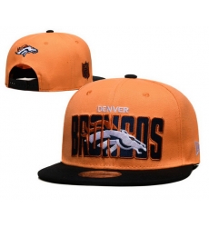 Denver Broncos Snapback Cap 25909 Denver Broncos Snapback Cap 25909