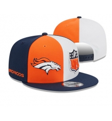 Denver Broncos Snapback Cap 25912 Denver Broncos Snapback Cap 25912