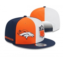 Denver Broncos Snapback Cap 25912 Denver Broncos Snapback Cap 25912