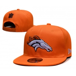 Denver Broncos Snapback Cap 25913 Denver Broncos Snapback Cap 25913