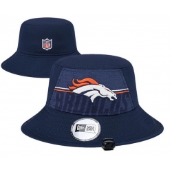 Denver Broncos Snapback Cap 25914 Denver Broncos Snapback Cap 25914