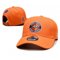 Denver Broncos Snapback Cap 25915 Denver Broncos Snapback Cap 25915