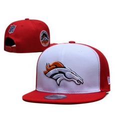 Denver Broncos Snapback Cap 25K C079 Denver Broncos Snapback Cap 25K C079