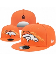 Denver Broncos Snapback Cap 26C M792