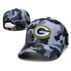 Green Bay Packers NFL Snapback Hat 009