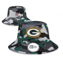 Green Bay Packers Snapback Cap 015