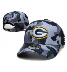 Green Bay Packers Snapback Cap 018