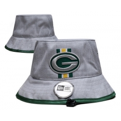 Green Bay Packers Snapback Hat 24E22