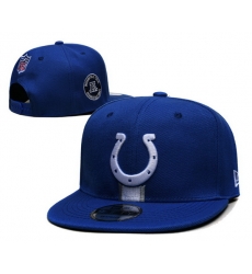 Indianapolis Colts Snapback Cap 24H300