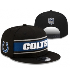 Indianapolis Colts Snapback Cap 25K I485 Indianapolis Colts Snapback Cap 25K I485