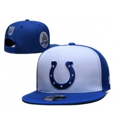 Indianapolis Colts Snapback Cap 25K I526 Indianapolis Colts Snapback Cap 25K I526