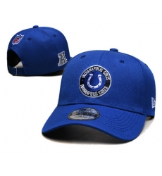 Indianapolis Colts Snapback Cap 25K W732 Indianapolis Colts Snapback Cap 25K W732