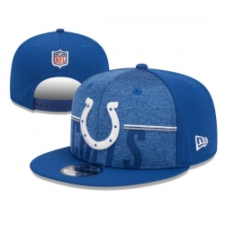 Indianapolis Colts Snapback Hat 24E04