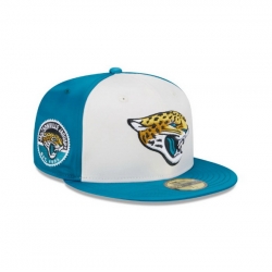 Jacksonville Jaguars Snapback Cap 24H304