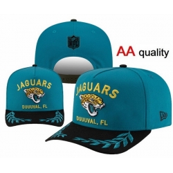 Jacksonville Jaguars Snapback Cap 26C A451