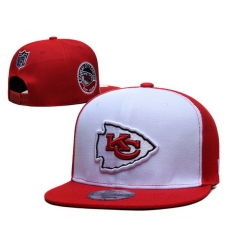 Kansas City Chiefs Snapback Cap 24H328