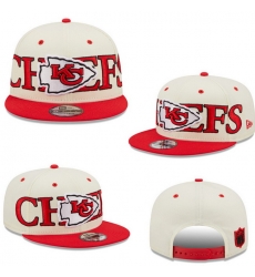 Kansas City Chiefs Snapback Cap 26J B133 Kansas City Chiefs Snapback Cap 26J B133