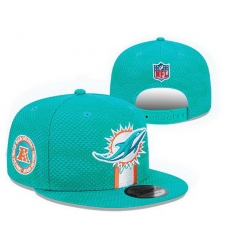 Miami Dolphins Snapback Cap 25910 Miami Dolphins Snapback Cap 25910