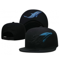 Miami Dolphins Snapback Cap 26C W631