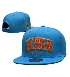 Miami Dolphins Snapback Cap 26J D811 Miami Dolphins Snapback Cap 26J D811