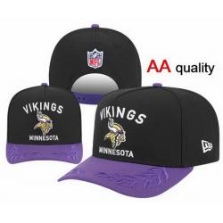 Minnesota Vikings Snapback Cap 25902 Minnesota Vikings Snapback Cap 25902