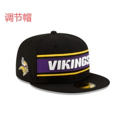 Minnesota Vikings Snapback Cap 25906 Minnesota Vikings Snapback Cap 25906