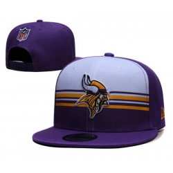 Minnesota Vikings Snapback Cap 25911 Minnesota Vikings Snapback Cap 25911