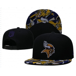 Minnesota Vikings Snapback Cap 25913 Minnesota Vikings Snapback Cap 25913