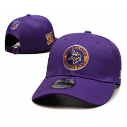Minnesota Vikings Snapback Cap 25914 Minnesota Vikings Snapback Cap 25914