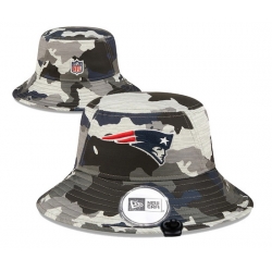 New England Patriots Snapback Cap 016