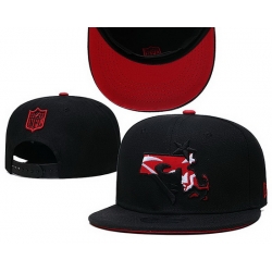 New England Patriots Snapback Cap 023