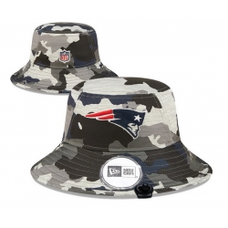 New England Patriots Snapback Cap 25912