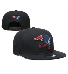 New England Patriots Snapback Cap 25K H283 New England Patriots Snapback Cap 25K H283