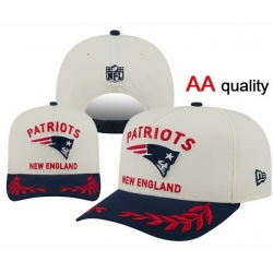 New England Patriots Snapback Cap 26C V407