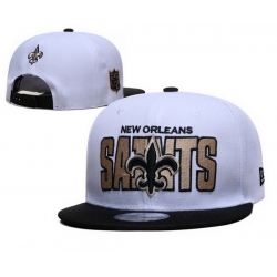 New Orleans Saints Snapback Cap 24H302