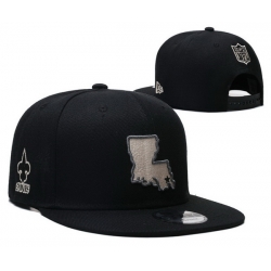 New Orleans Saints Snapback Cap 25901 New Orleans Saints Snapback Cap 25901