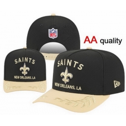 New Orleans Saints Snapback Cap 25902 New Orleans Saints Snapback Cap 25902