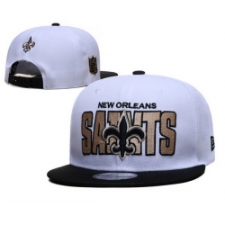 New Orleans Saints Snapback Cap 25905 New Orleans Saints Snapback Cap 25905