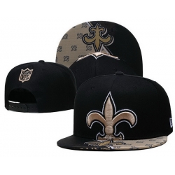 New Orleans Saints Snapback Cap 25907 New Orleans Saints Snapback Cap 25907