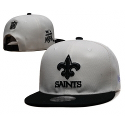 New Orleans Saints Snapback Cap 25910 New Orleans Saints Snapback Cap 25910