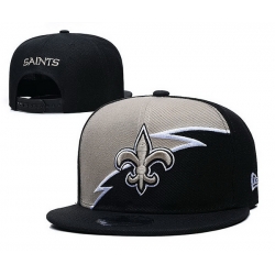 New Orleans Saints Snapback Cap 25914 New Orleans Saints Snapback Cap 25914