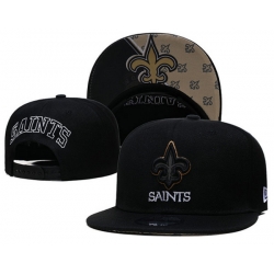 New Orleans Saints Snapback Cap 25917 New Orleans Saints Snapback Cap 25917