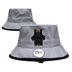 New Orleans Saints Snapback Cap 26C K338