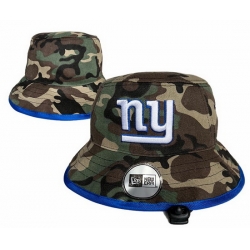 New York Giants NFL Snapback Hat 008