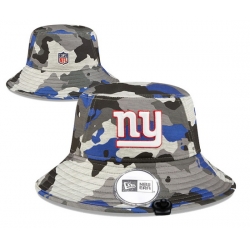 New York Giants Snapback Cap 010