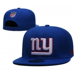 New York Giants Snapback Cap 24H300