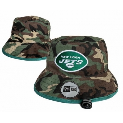 New York Jets Snapback Cap 008